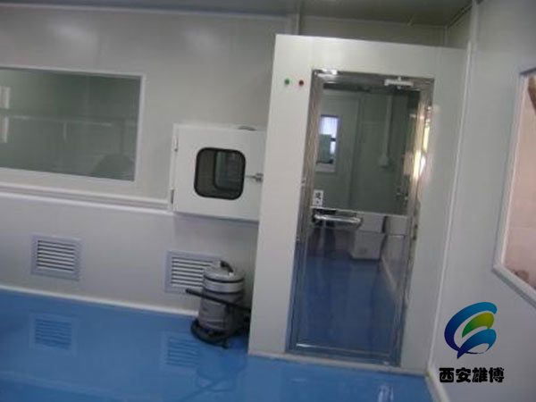 微生物实验室