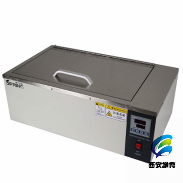医用/三用恒温水浴箱