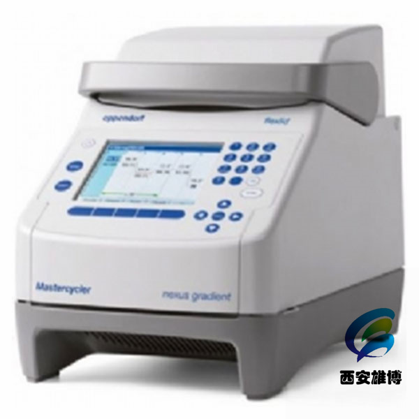 荧光定量PCR仪