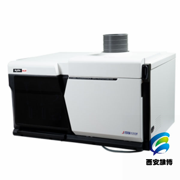 原子荧光光度计