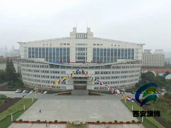 海军工程大学动力工程学院