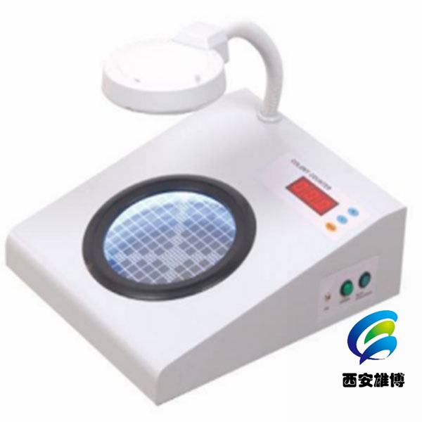 菌落计数器（千位计数）