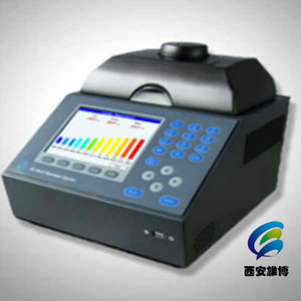 PCR扩增仪